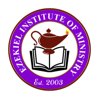 Ezekiel Institute of Ministry Logo