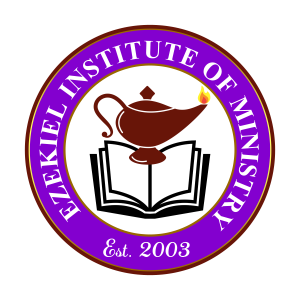 Ezekiel Institute of Ministry Logo
