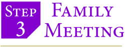 Ezekiel Institute of Ministry - Family Meeting